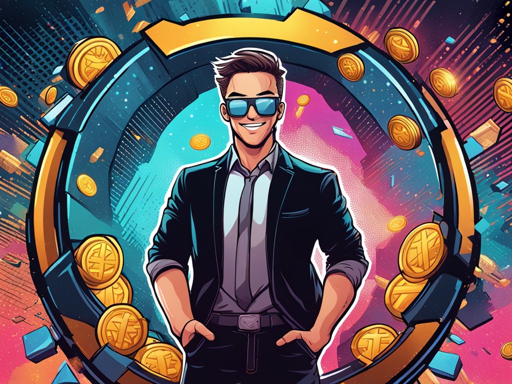 Exciting New Airdrop and Token Launch by TapSwap Announced ??