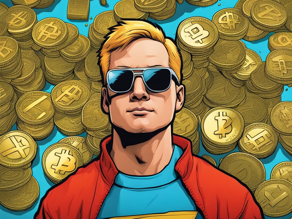 Sharp Decline in Dogecoin Price Seen Below Key $0.420 Level ??