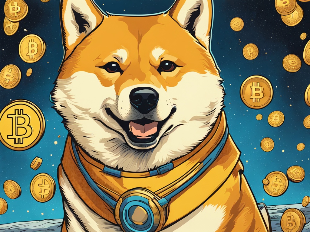 Exciting Insights Unveiled on Dogecoin Price Dynamics ??
