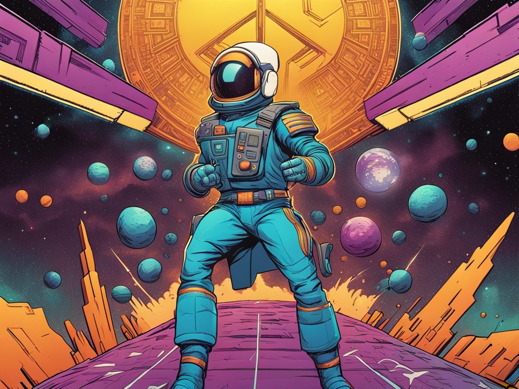 Groundbreaking Shift for Solana Sparked by New Crypto Director ??