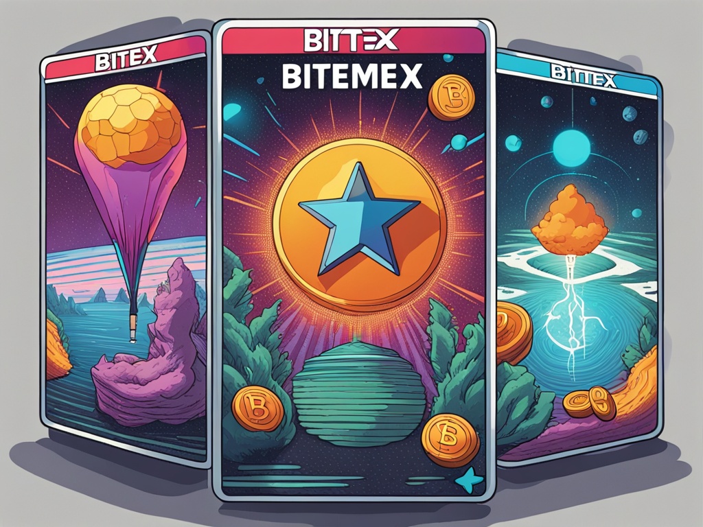 Exciting New Perpetual Swaps Launched by BitMEX for 50x Leverage ??