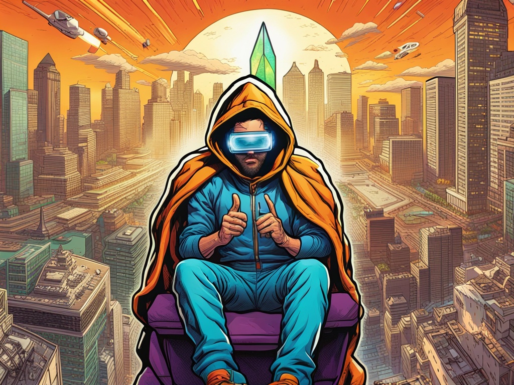 Incredible Ethereum Price Surge Predicted to Hit $18,000 ??
