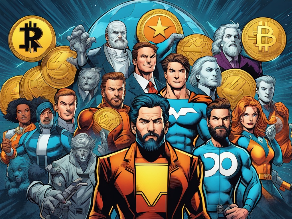 Astounding 310% Surge in XRP Wallets Announced ??