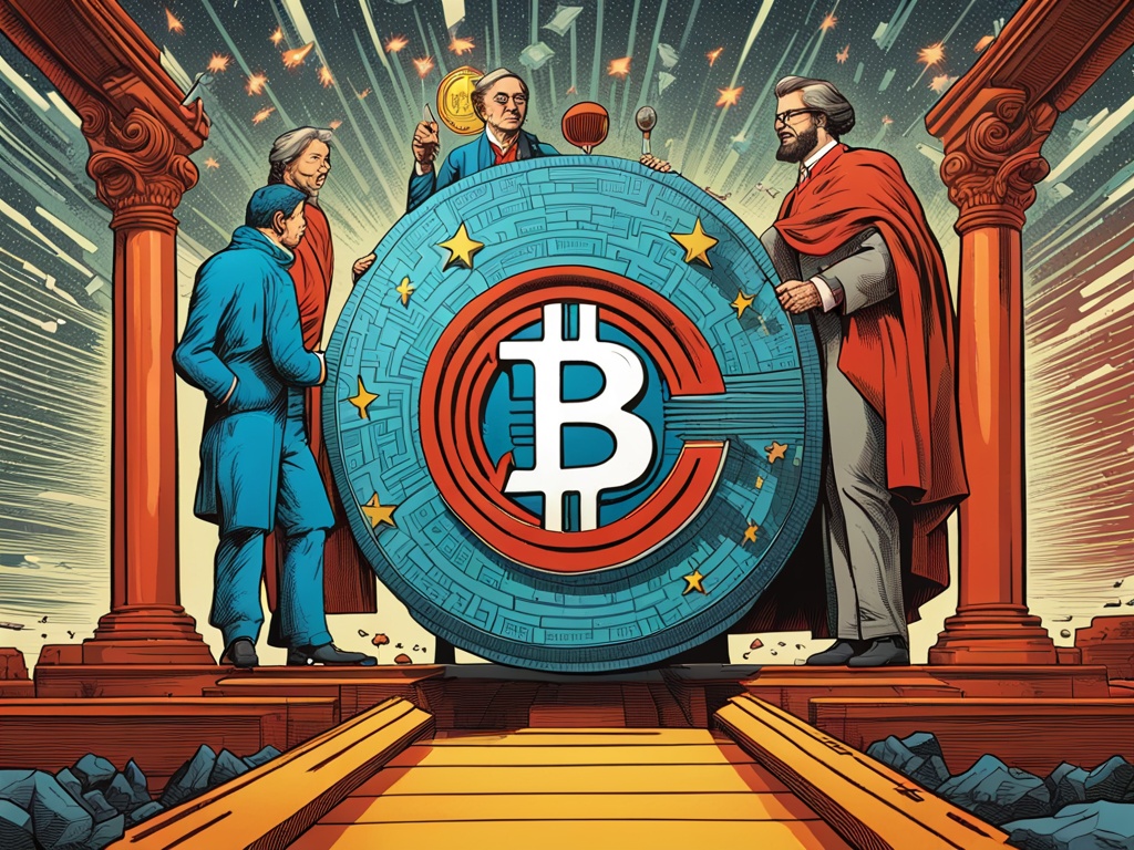 Revolutionary Proposal for Bitcoin Reserves by Switzerland ???