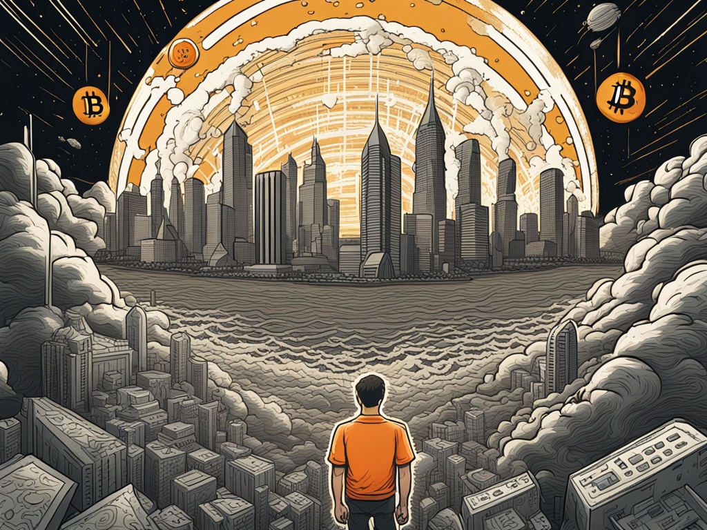 How Bitcoin's Explosive Growth Could Be Explored in 2025 ??