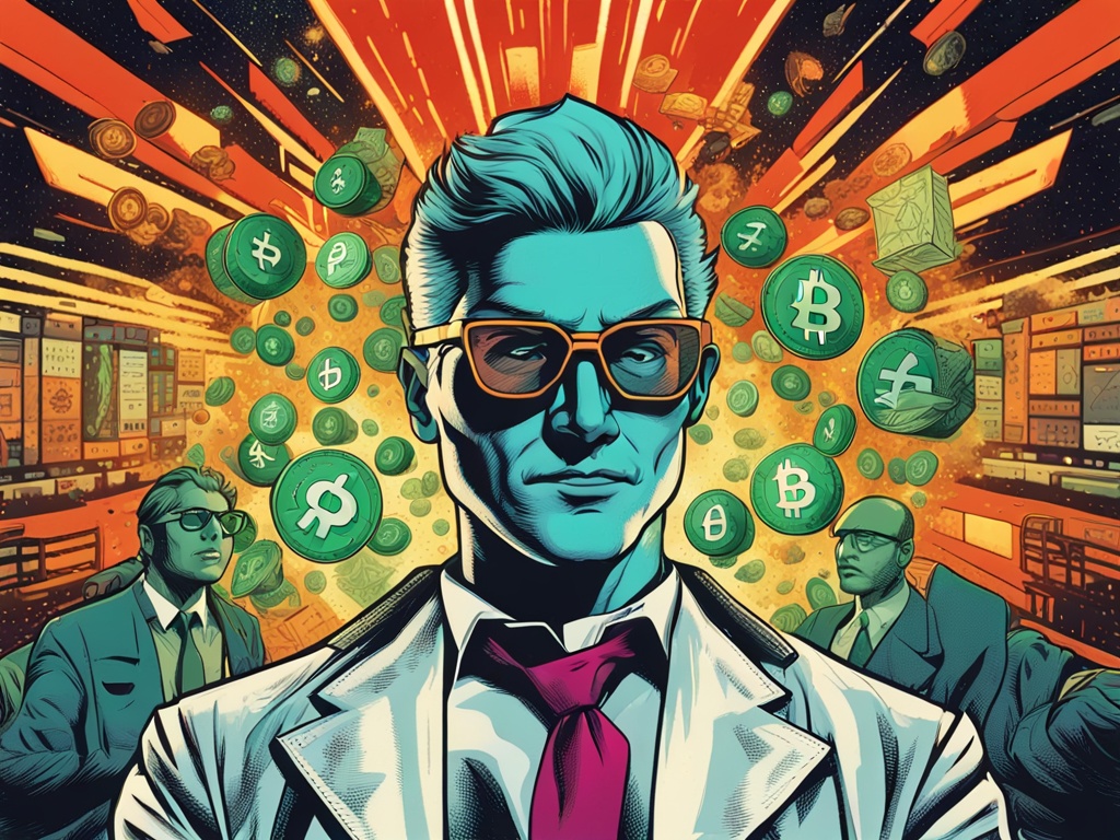 Revolutionary Framework Proposed for Digital Asset Transparency ??