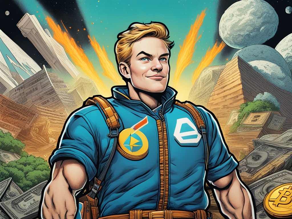 Astounding Ethereum Price Surged Above $4,000 Again! ??