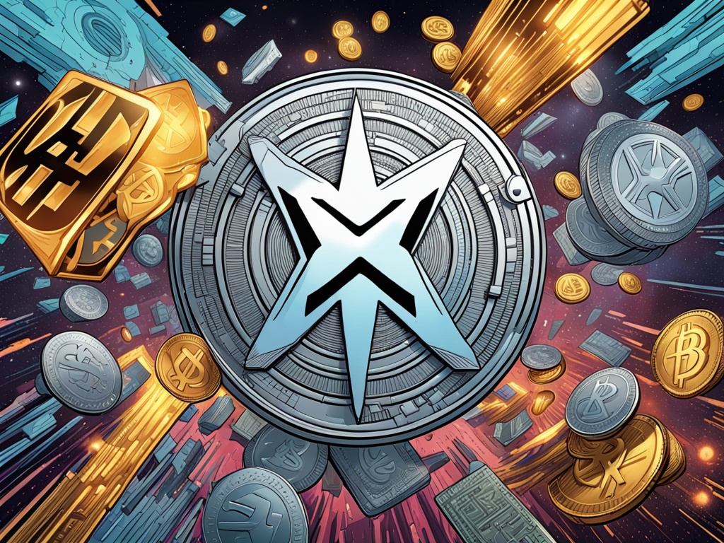 Amazing 92% Gain in XRP Tokens Highlighted by Meme Coin Surge ??