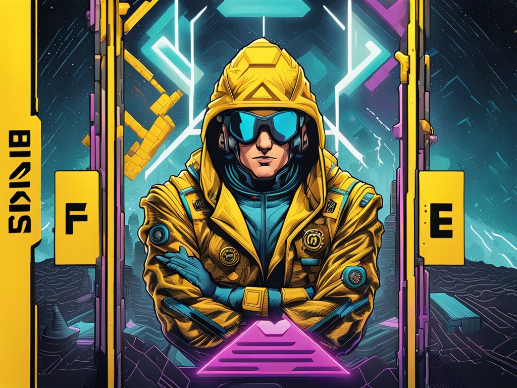 Powerful Rebranding of Binance Labs Announced with New Focus ??