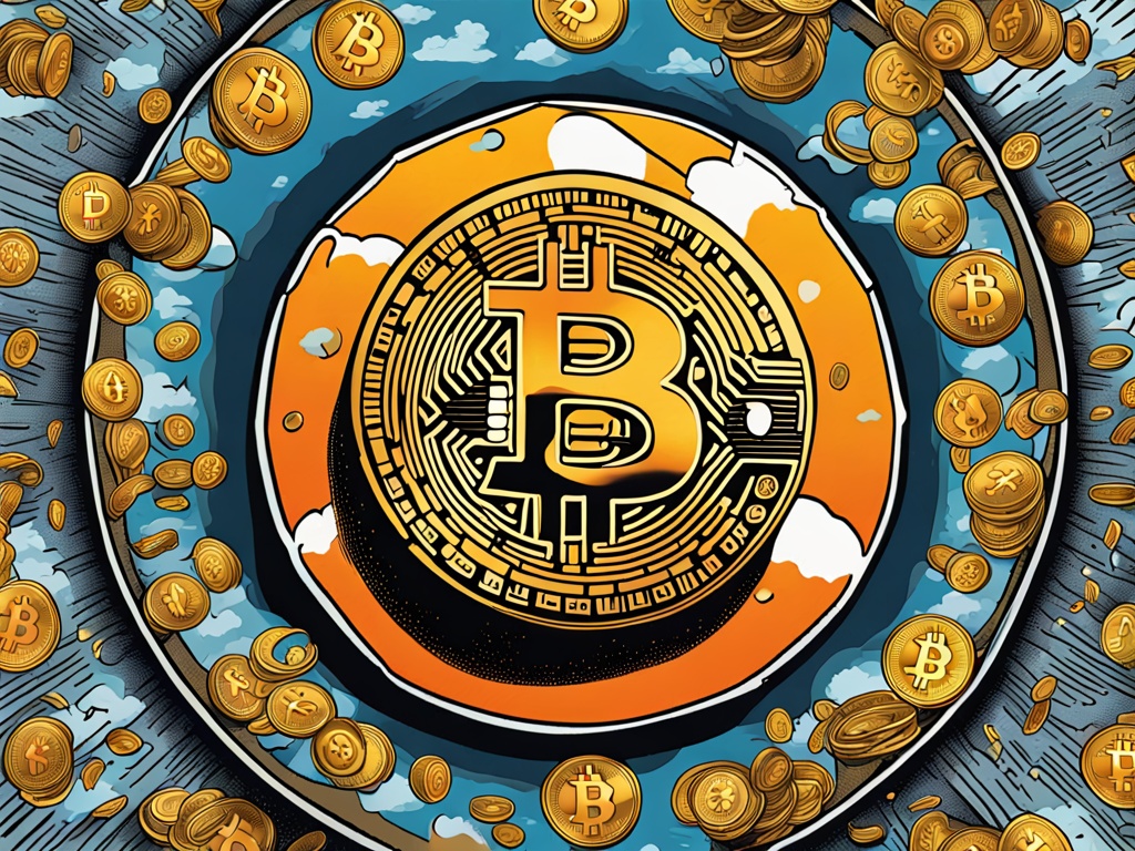 Astounding 4.7 Million Potential Earnings Now Accepted in Bitcoin ??