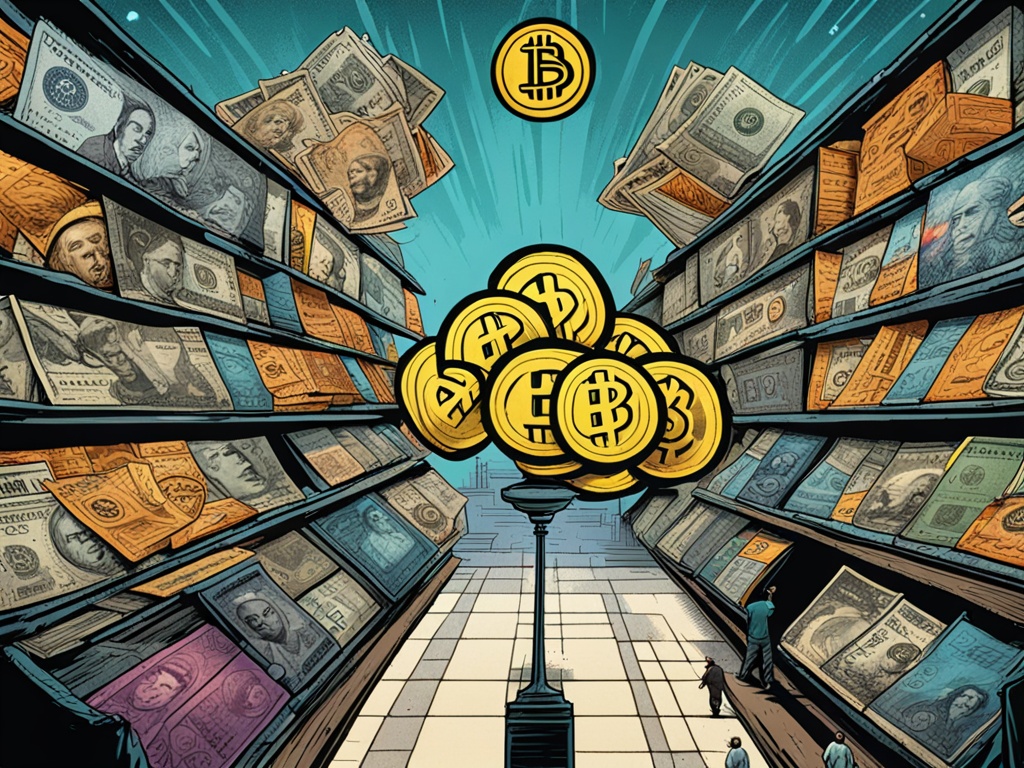 Major Concerns Raised by $756 Million EOA Wallet Decision ??