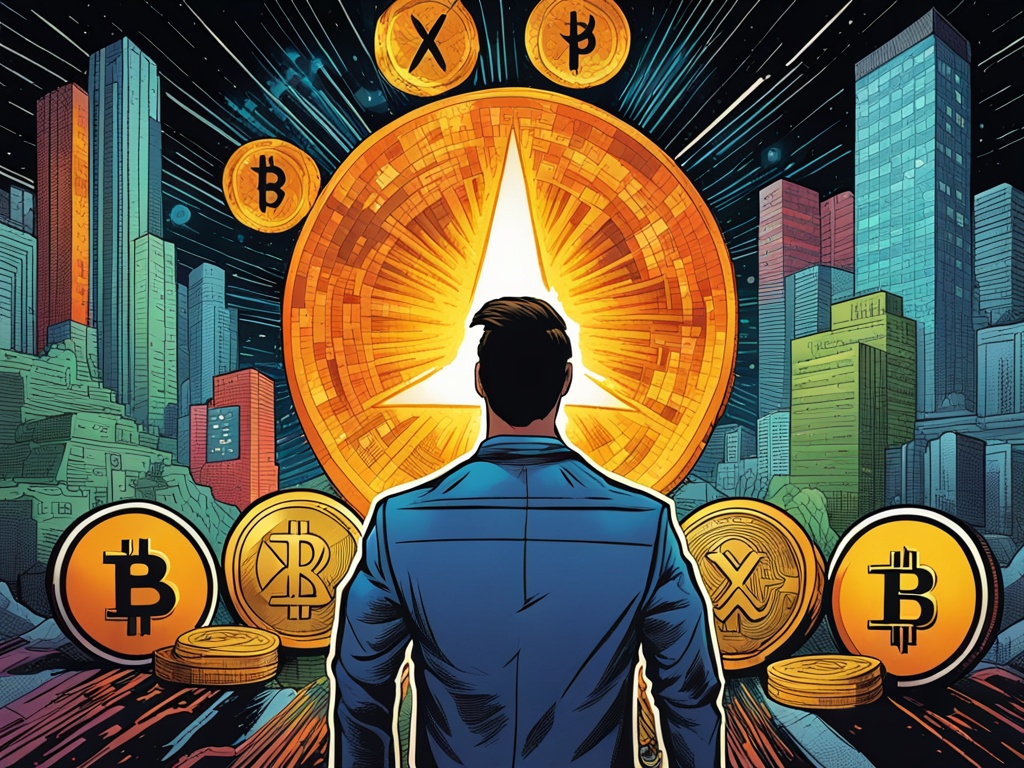 Power Surge Observed as XRP Price Crosses $2.50 Threshold ??