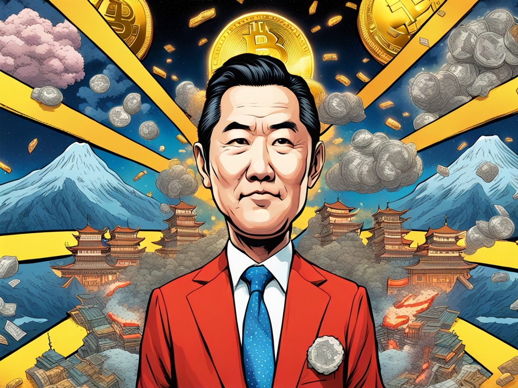 Caution on Japanese Crypto Tax Reform Echoed by Prime Minister ???