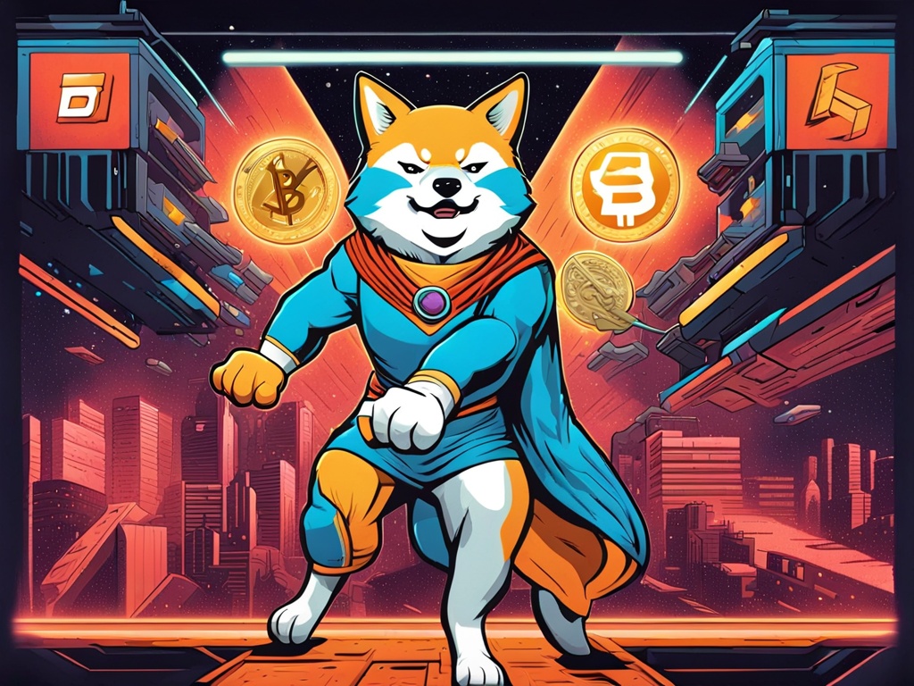 Significant SHIB Price Increase Noticed as Resistance Levels Hit ??