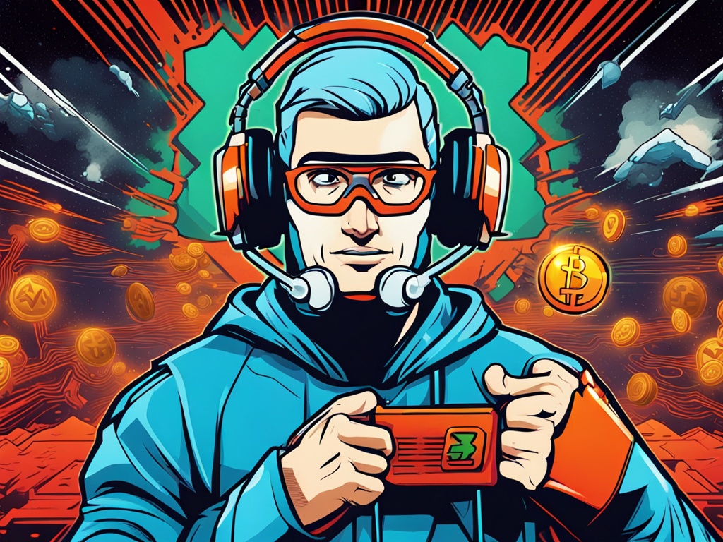 Critical Support Levels for EA Stock Are Being Tested ?⚡