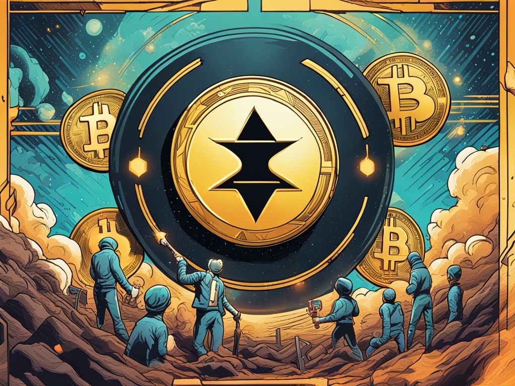 Exciting Ripple USD Stablecoin Launch Announced with Transparency ??