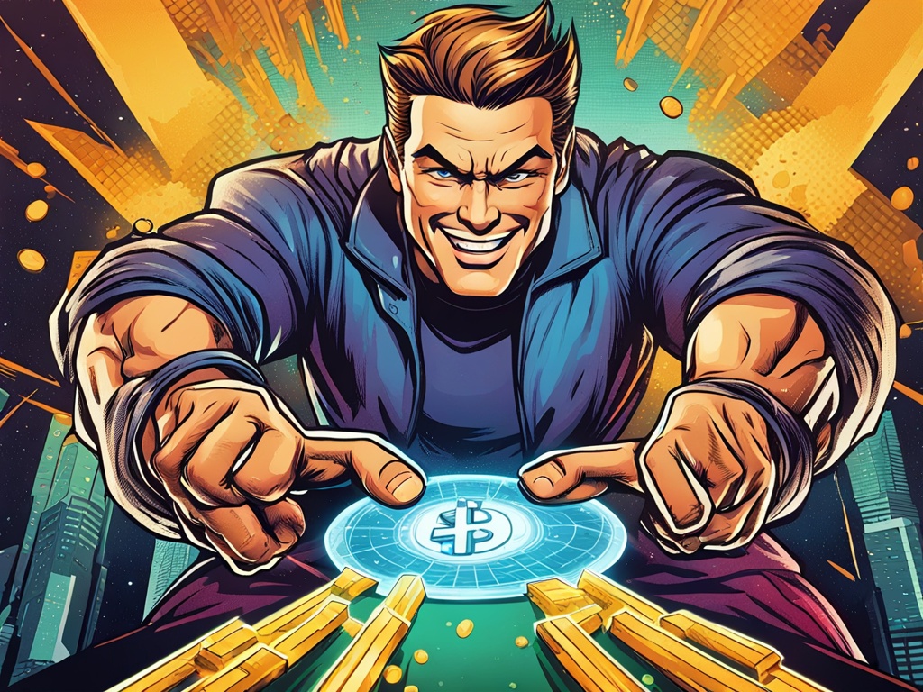 Incredible Bonuses Earned with Keynode Referral Program ??