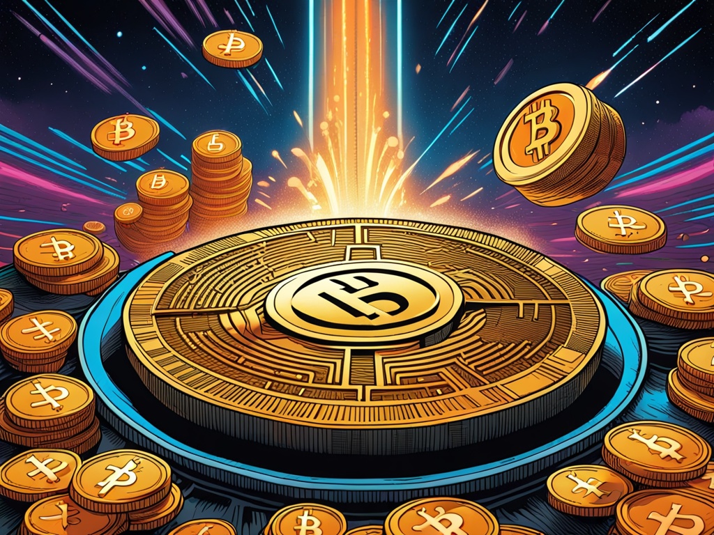 Staggering $40 Billion Boost in UAE's Bitcoin Holdings Revealed ??