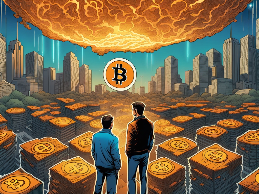 Major Bitcoin Acquisition by Riot Platforms Secured at $69M ??