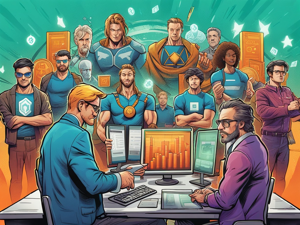 Unseen crypto trading fees exposed in 5 crucial insights ??