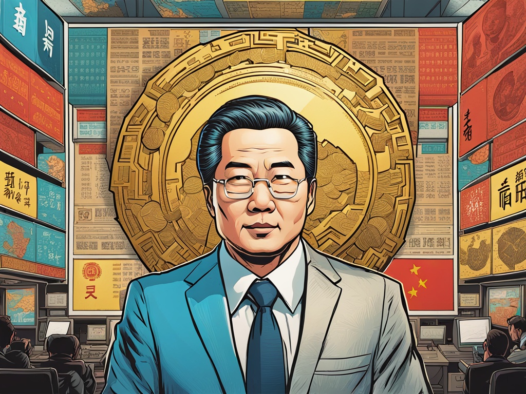 Critical Insights on China's Earnings Growth and Market Challenges ??