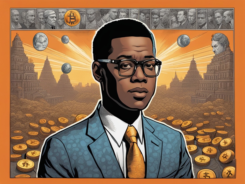 Controversial Apology by FT Issued After Bitcoin Surpassed $100K ??
