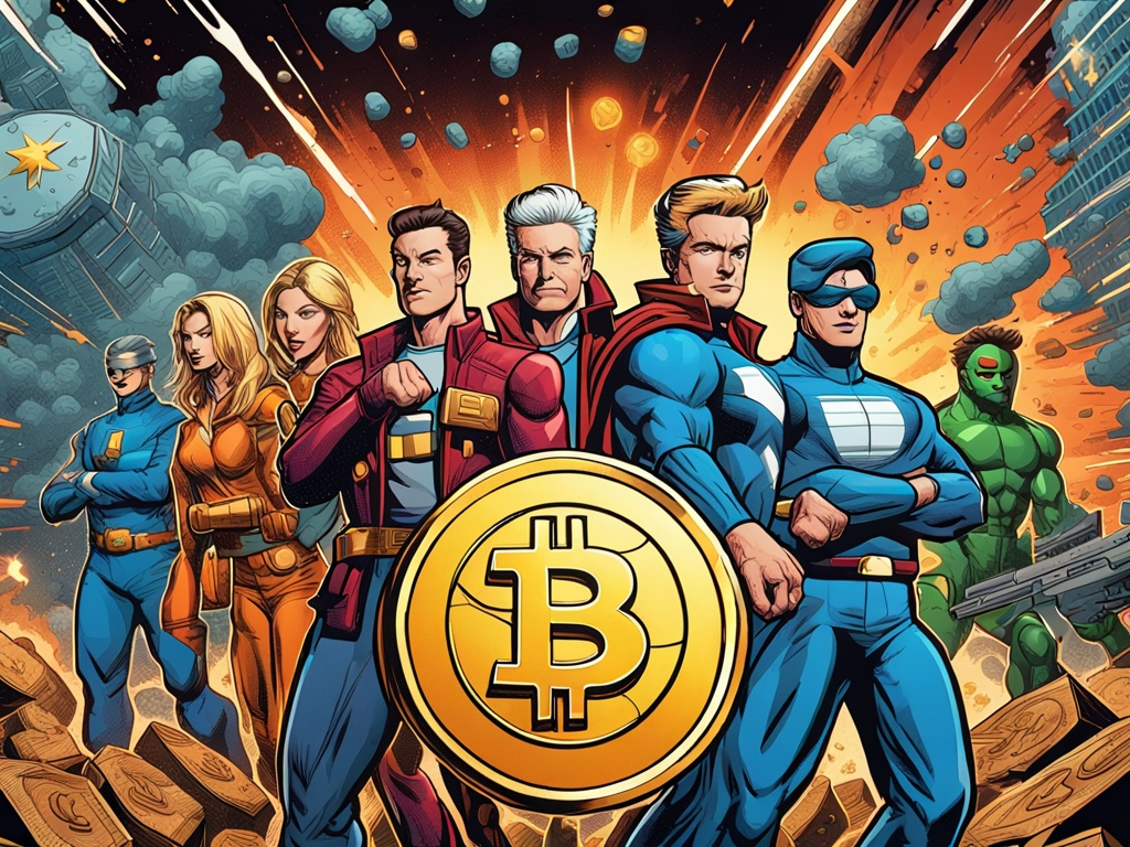 Explosive 18% Rise in VIRTUAL Token Price Noticed Today ??