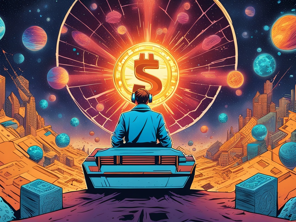 Groundbreaking 2025 Price Predictions for Cardano and MultiversX ??