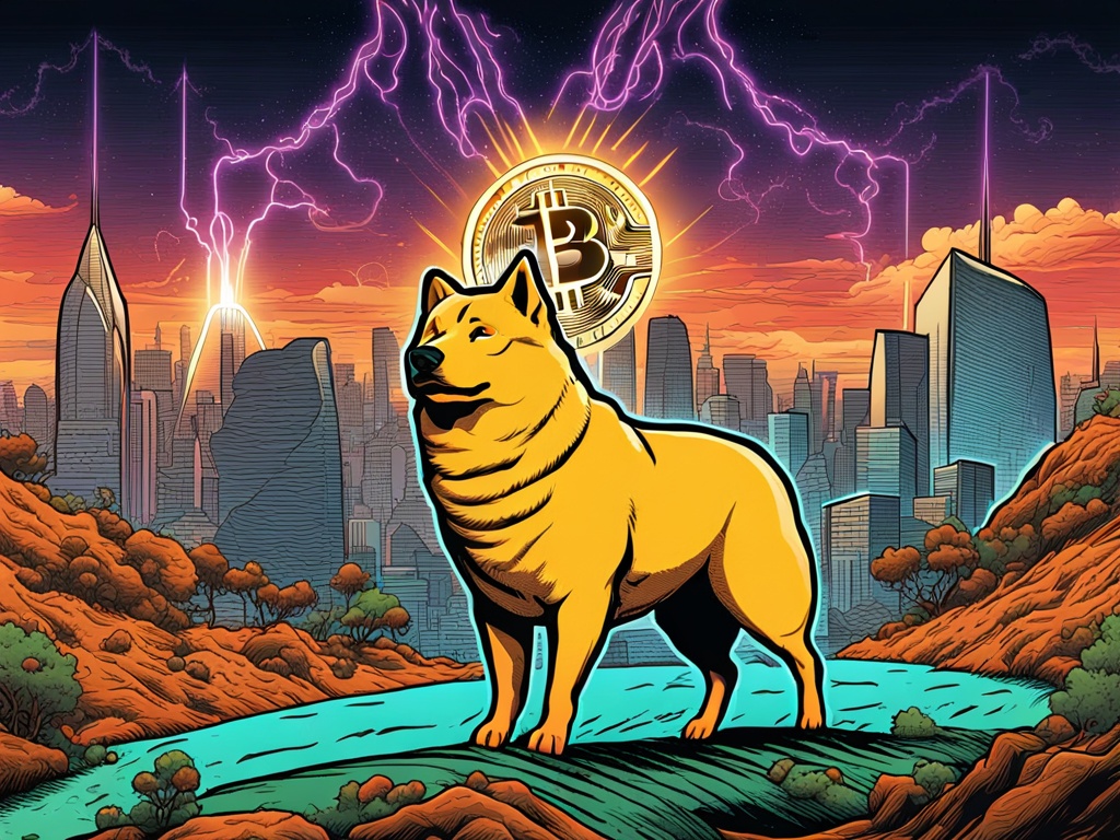 Significant Decline in Dogecoin Price Noted Amid Bull Cycle ??