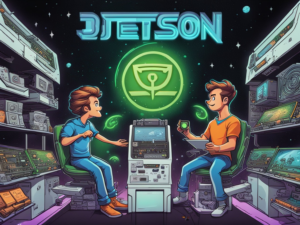 Exciting Upgrades for NVIDIA Jetson Orin Nano Developer Kit ?✨