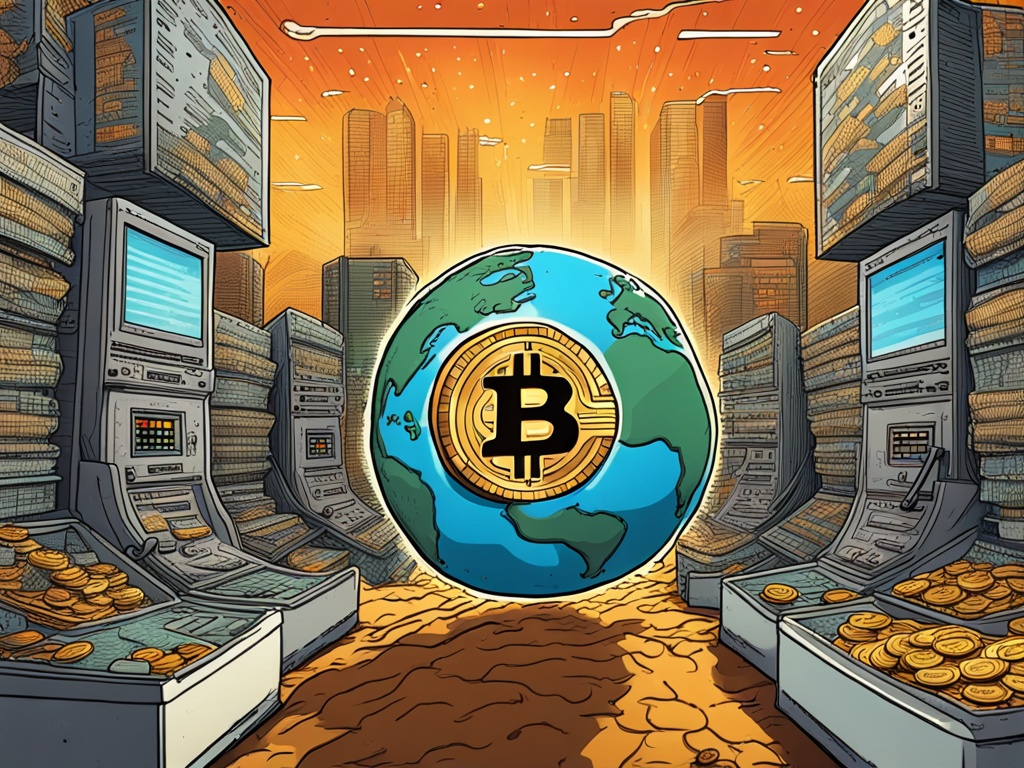 Remarkable $35.66 Billion in Bitcoin ETF Inflows Recorded ??