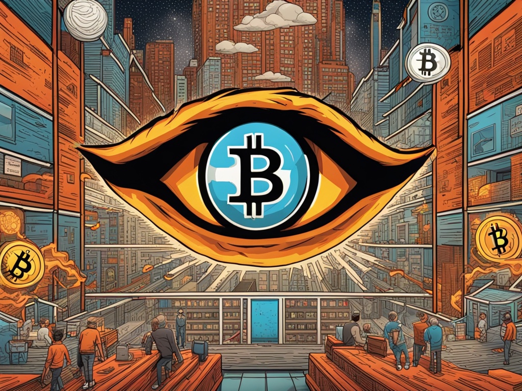 Shocking Drop Revealed: Bitcoin's Price May Hit $95K Soon ??