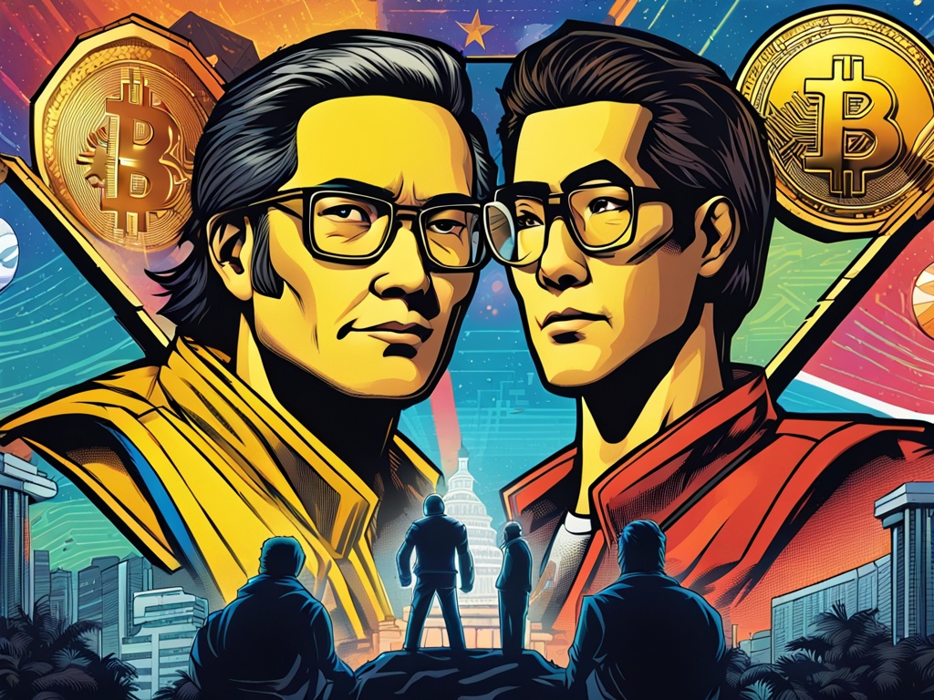 New SEC Rules on Crypto-Assets Proposed in the Philippines ??