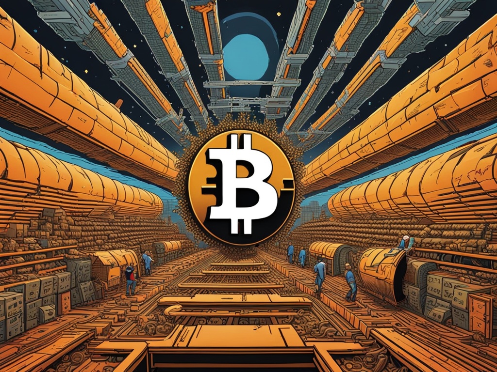 Staggering $26,000 Surge in Bitcoin Value Has Been Recorded ??