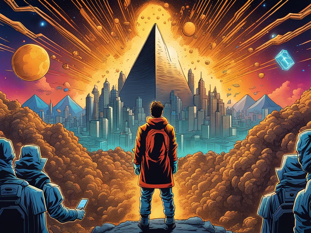 Unprecedented Ethereum Surge Projected Above $5,000 Soon ??