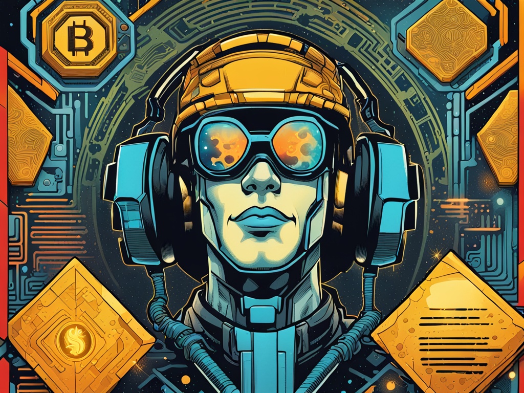 Remarkable Carbon Credit Transformation Is Powered by Blockchain ?✨