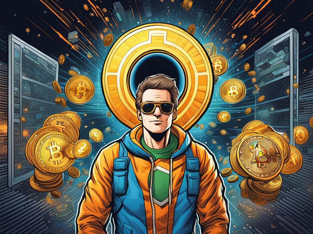 Transformative Shift in Cryptocurrency Regulation is Anticipated ??