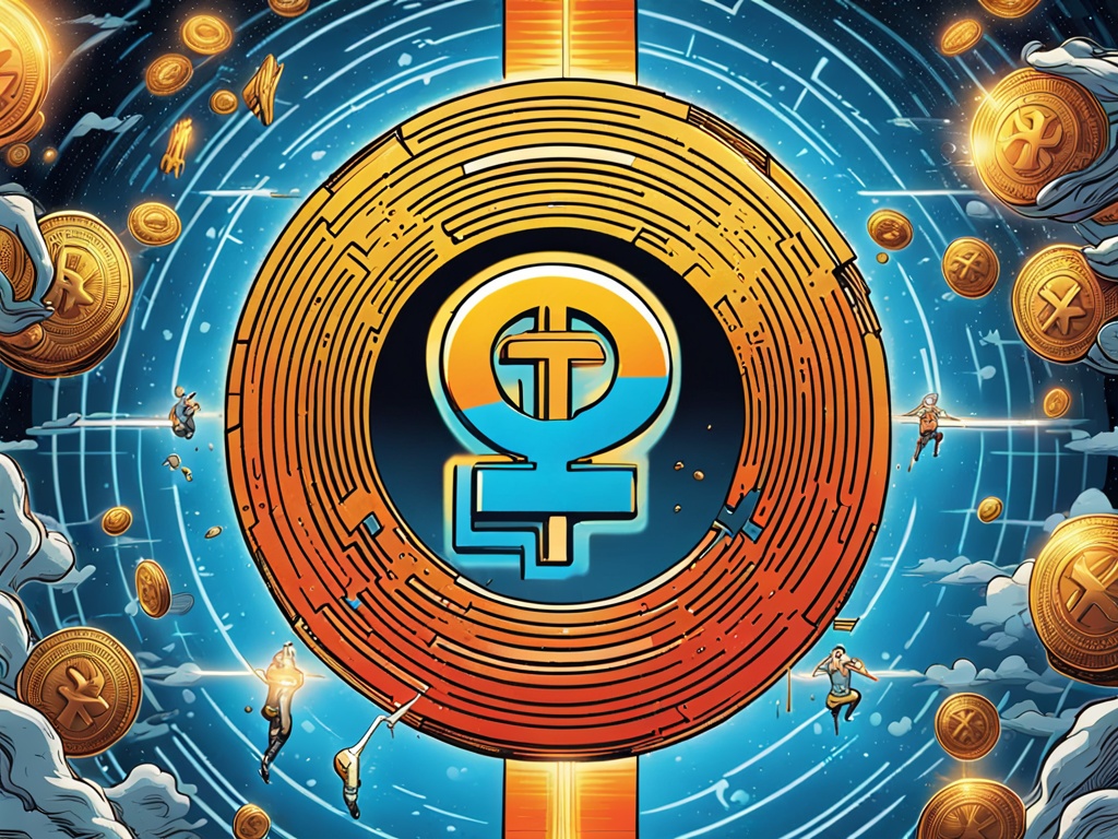 Powerful Ripple XRP Unlock Predicted to Impact Market Dynamics ??