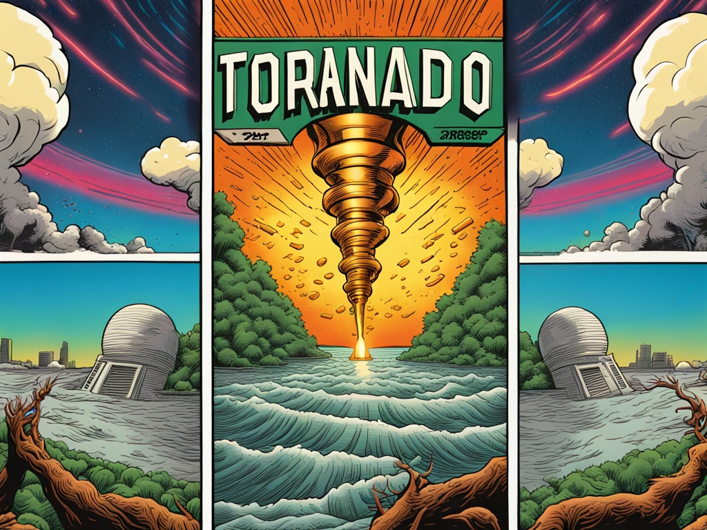 Stunning Ruling Announced on Tornado Cash's Legal Charges ??