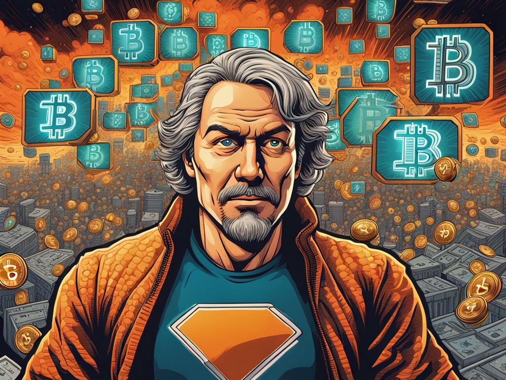 Massive $2.3 Billion Bitcoin Options Set to Expire Soon ??