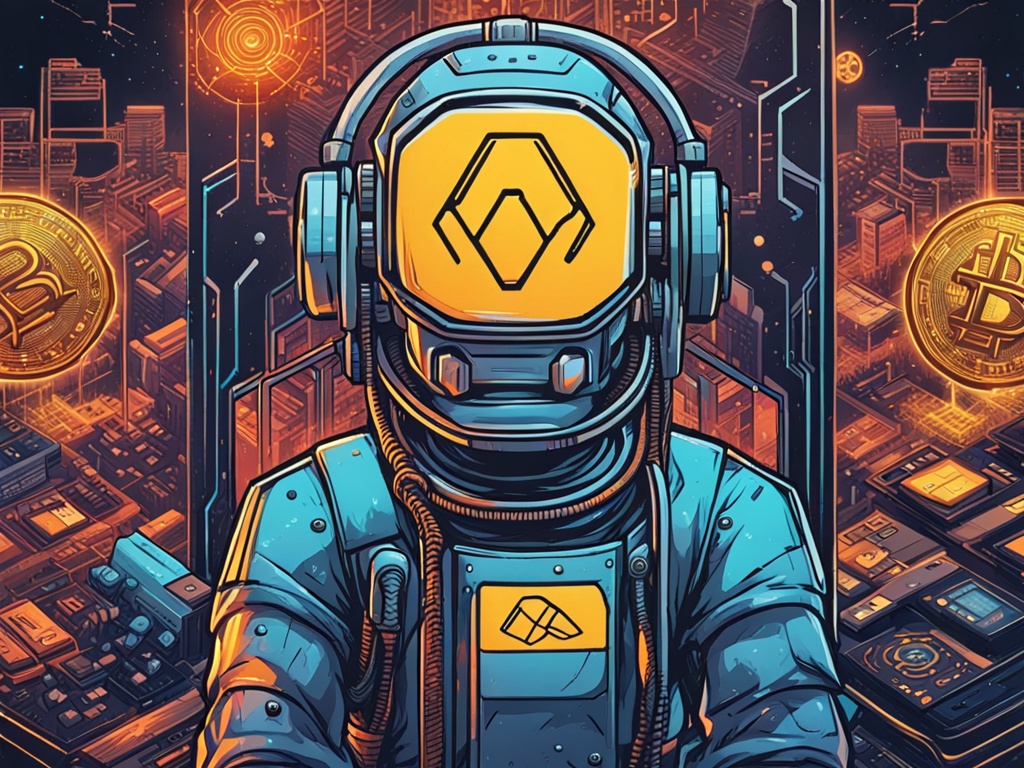 Revolutionary AI Integration with Crypto is Expected to Transform 2025 ??