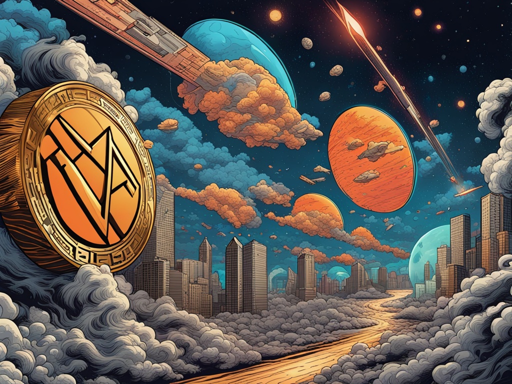 Stunning 15,350 BTC Acquired by MicroStrategy Flagged ??