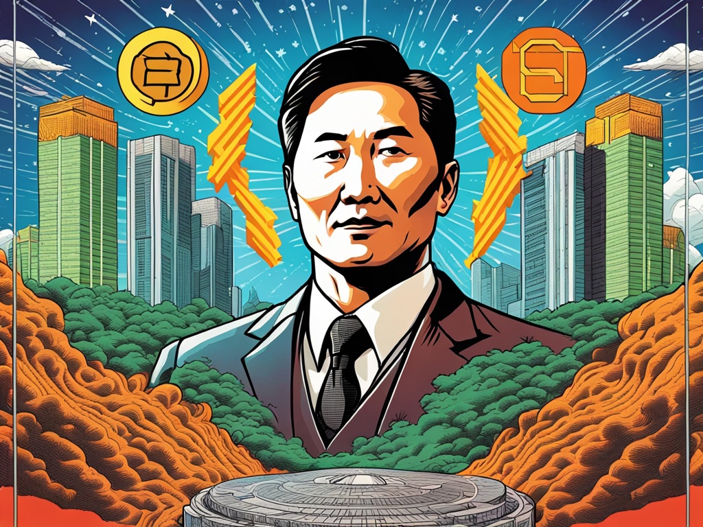 Transformative Digital Som Initiative Set to Revolutionize Kyrgyzstan's Finance ??