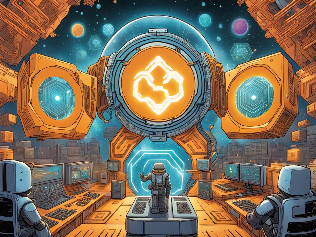 Transformative Quantum Computing Integration by NVIDIA and AWS ?✨