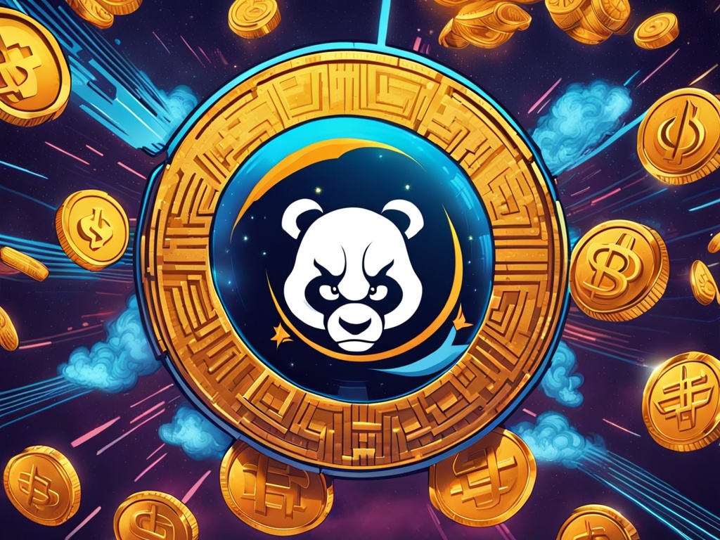 Exciting Airdrop of 30 Billion SHIFU Tokens Announced ??
