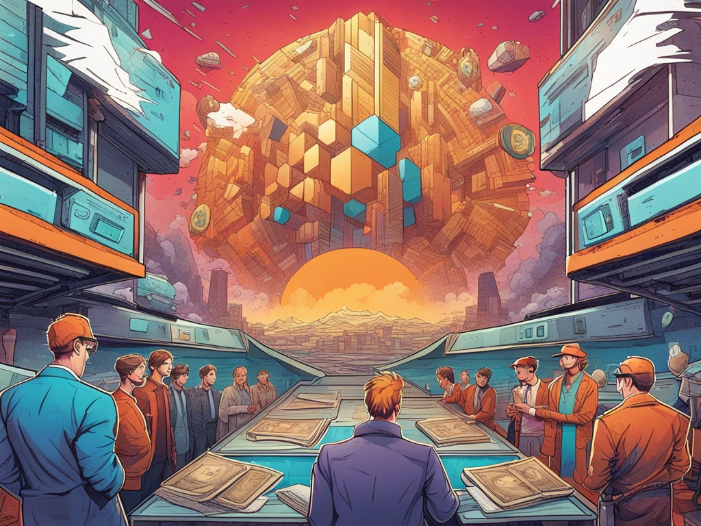 Exciting 1.3 Billion Investment Plan in Polygon's Stablecoin ??