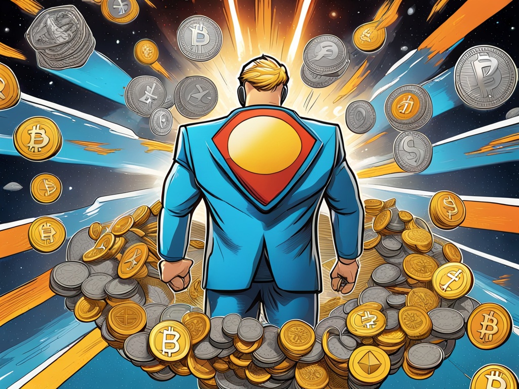 How to Identify Altcoins Surging Ahead for Massive Gains ??