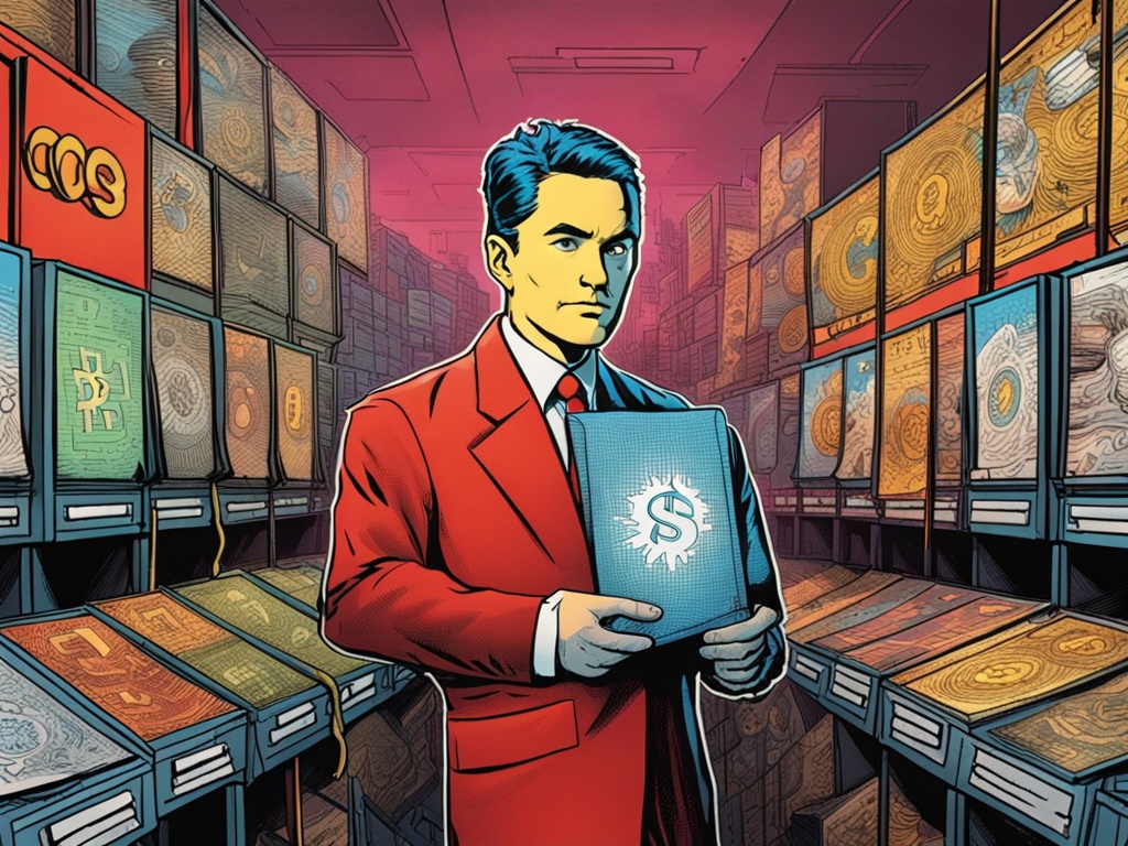 Major NFT Crypto Scam Leading to $135,000 Loss is Exposed ??