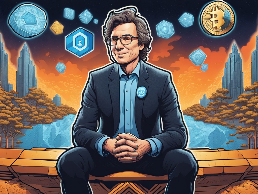 Transformative Crypto Policies Proposed by Argentina's Milei ??