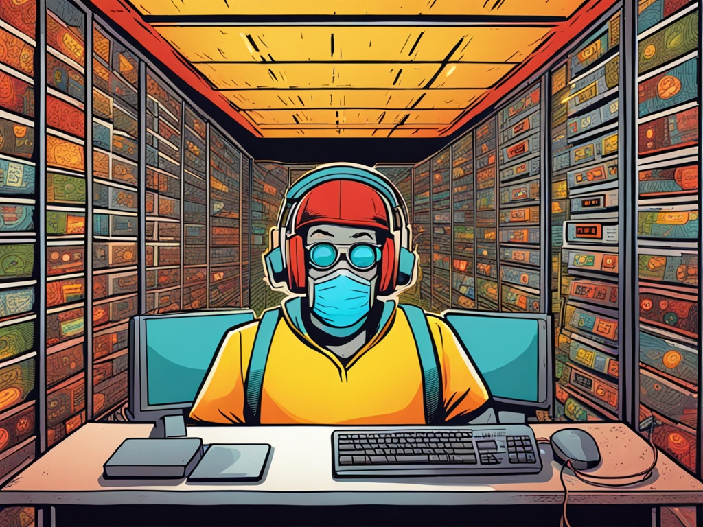 Shocking Data Breach Exposed 58000 Customers' Information! ??